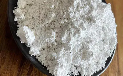滑石粉的适用范围
