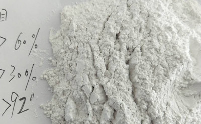 塑料用滑石粉细度|塑料改性用滑石粉细度多少合适？